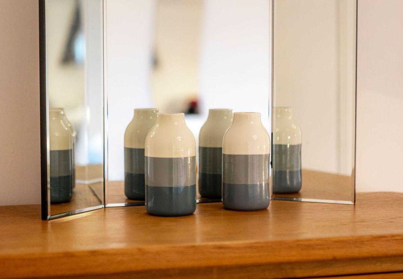 Cottage in St Andrews - Taylor Cottage