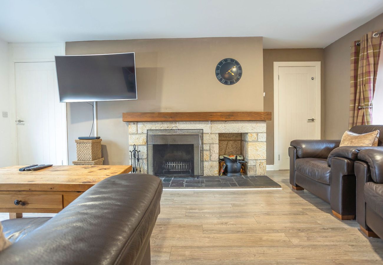 Cottage in St Andrews - Taylor Cottage