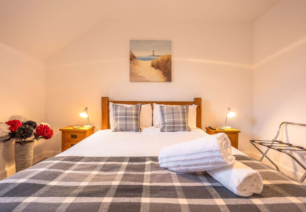 Cottage in St Andrews - Taylor Cottage