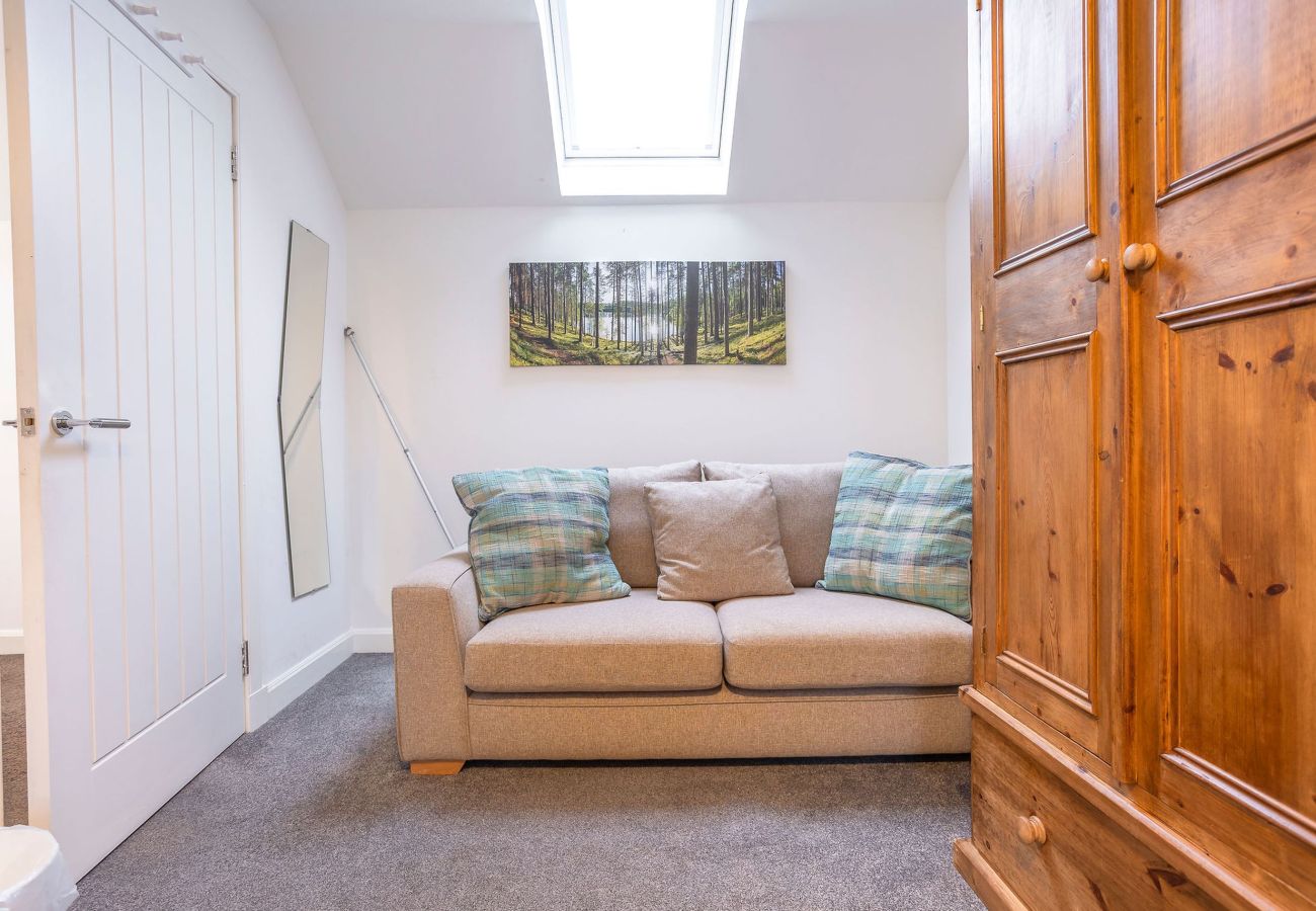 Cottage in St Andrews - Taylor Cottage