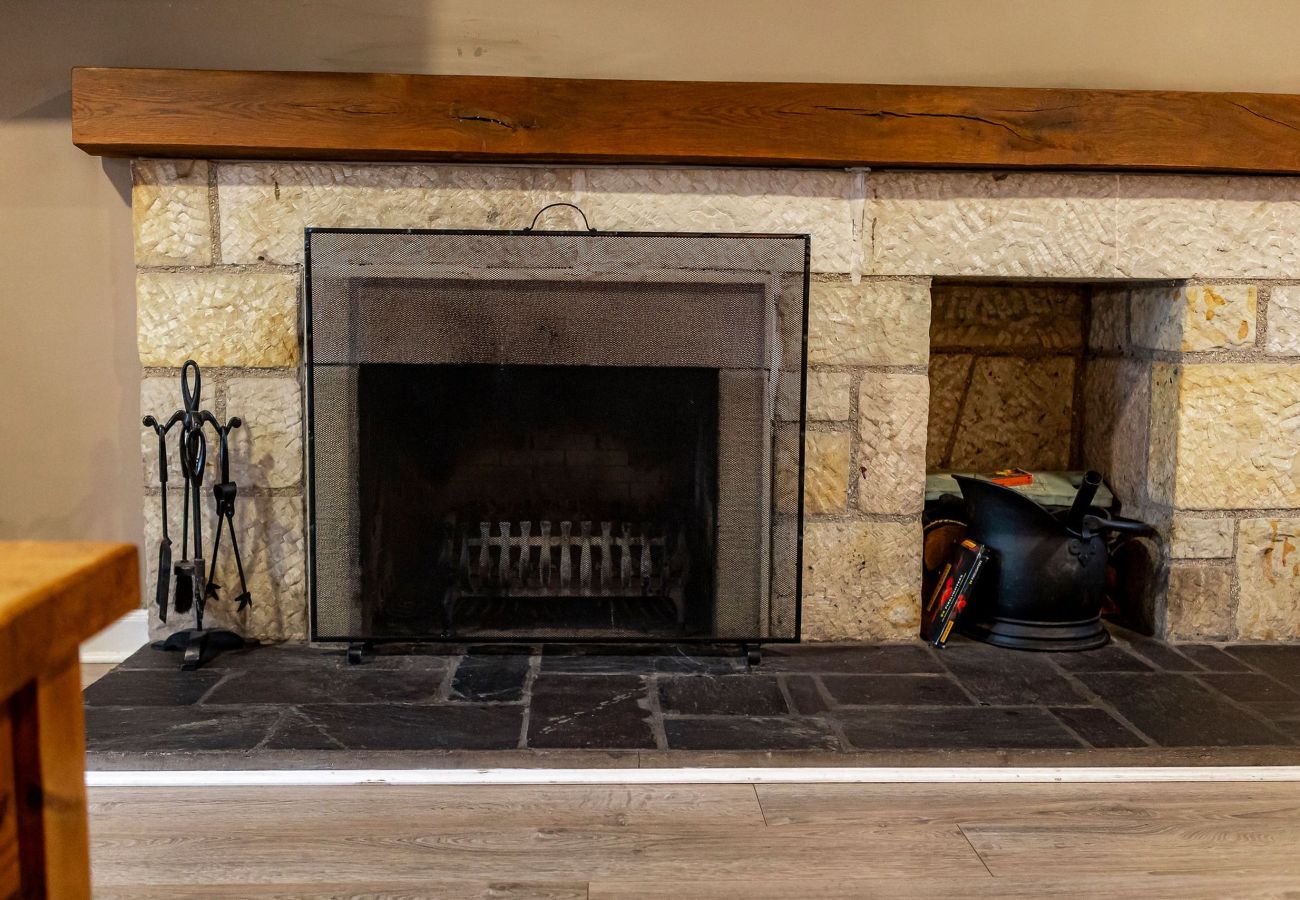 Cottage in St Andrews - Taylor Cottage