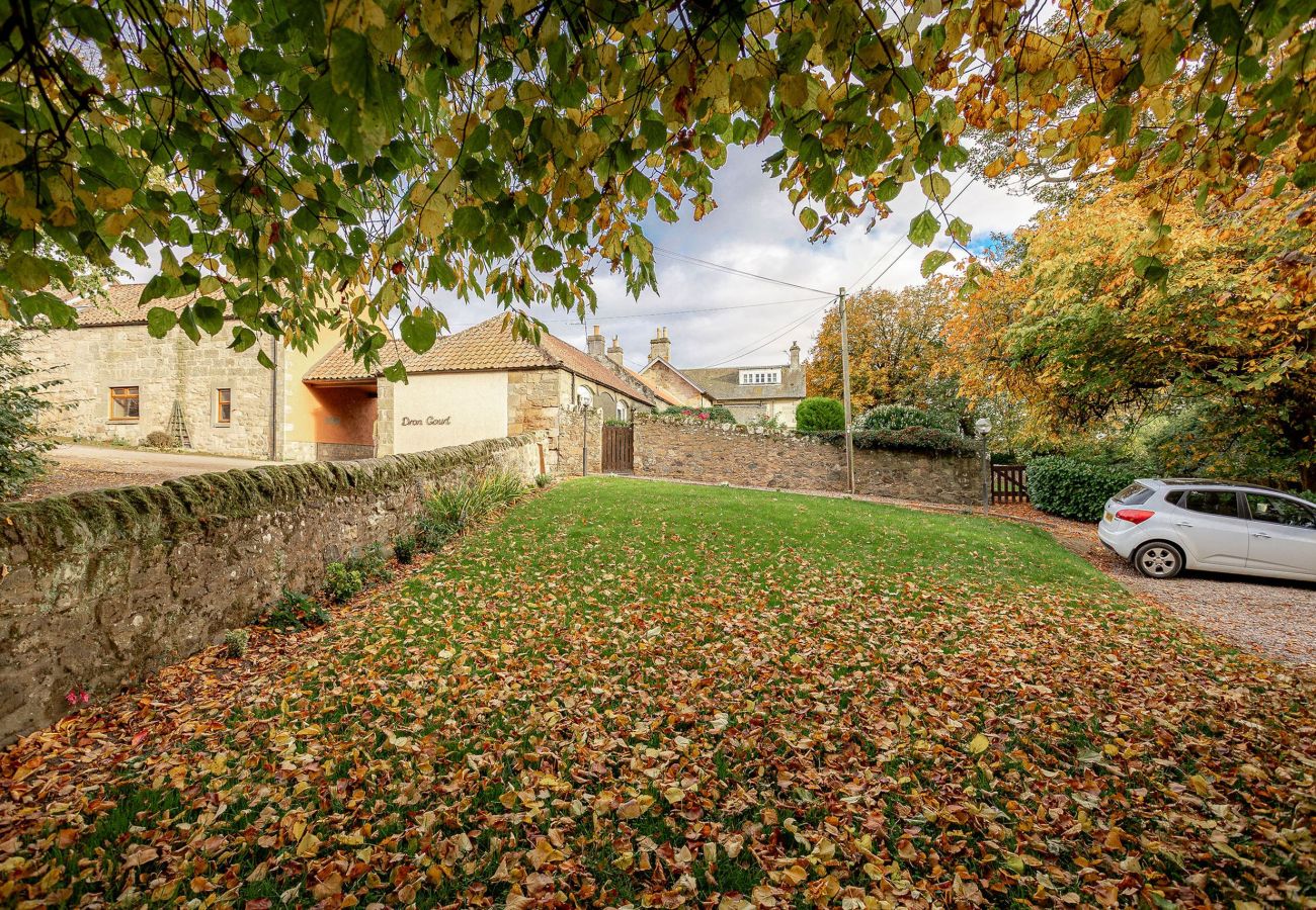 Cottage in St Andrews - Taylor Cottage