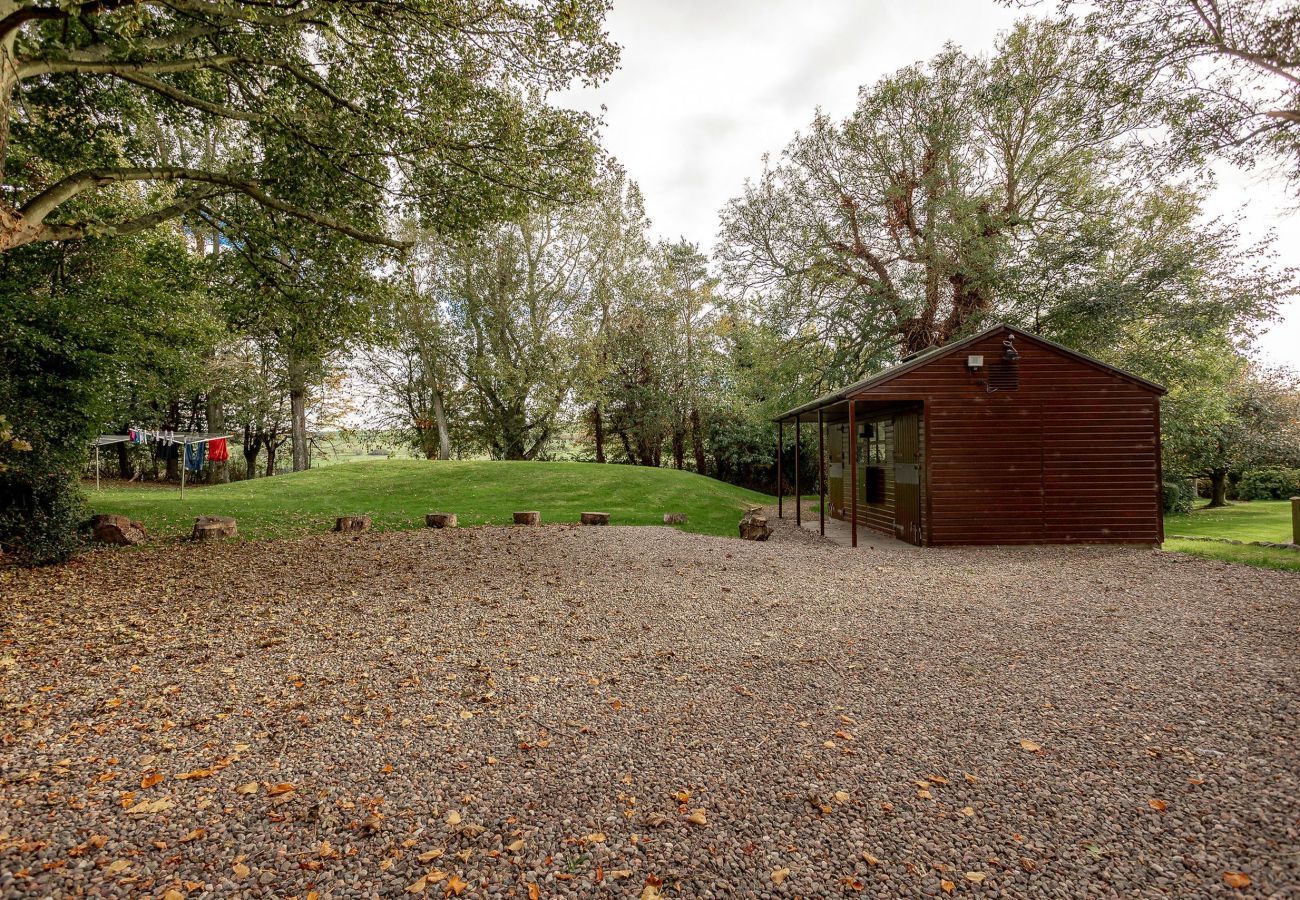 Cottage in St Andrews - Taylor Cottage