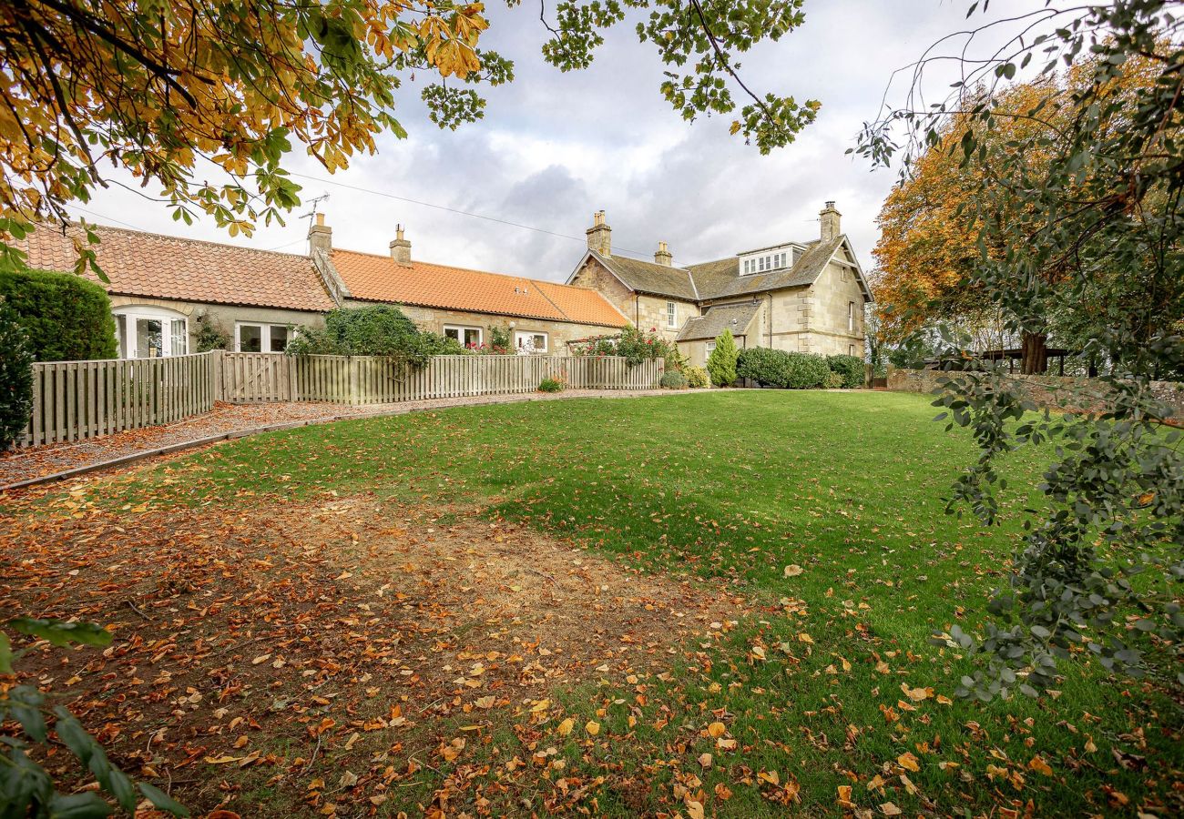 Cottage in St Andrews - Taylor Cottage