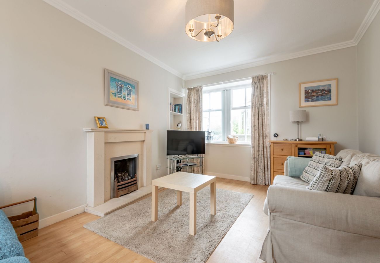 House in Earlsferry - Earlslodge