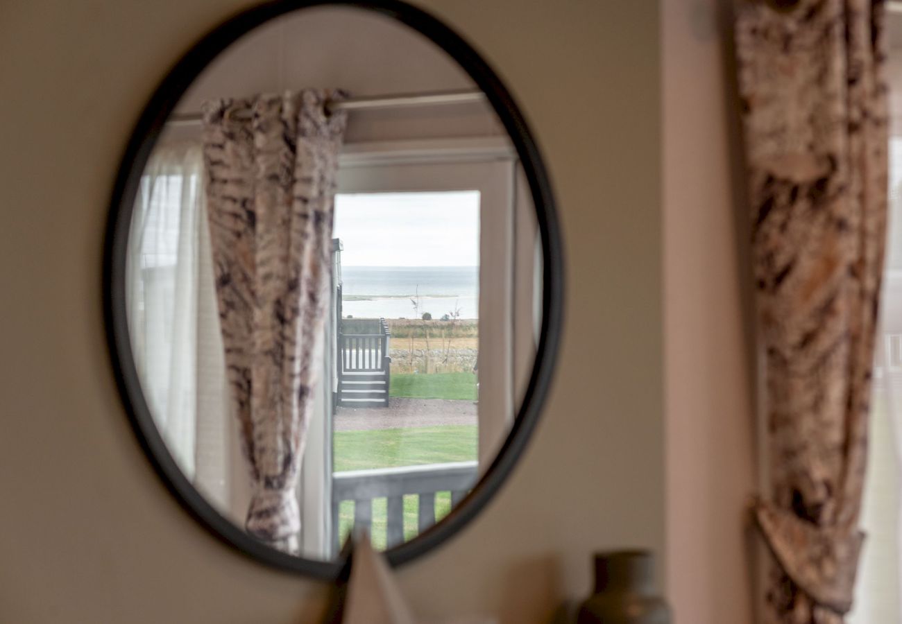Mobile home in St Andrews - Lodge No 19 | St Andrews Park