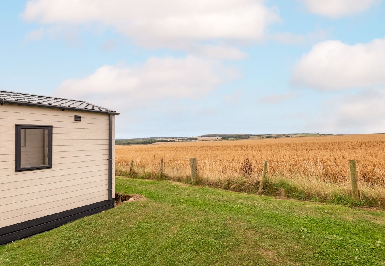 Mobile home in St Andrews - Lodge No 19 | St Andrews Park