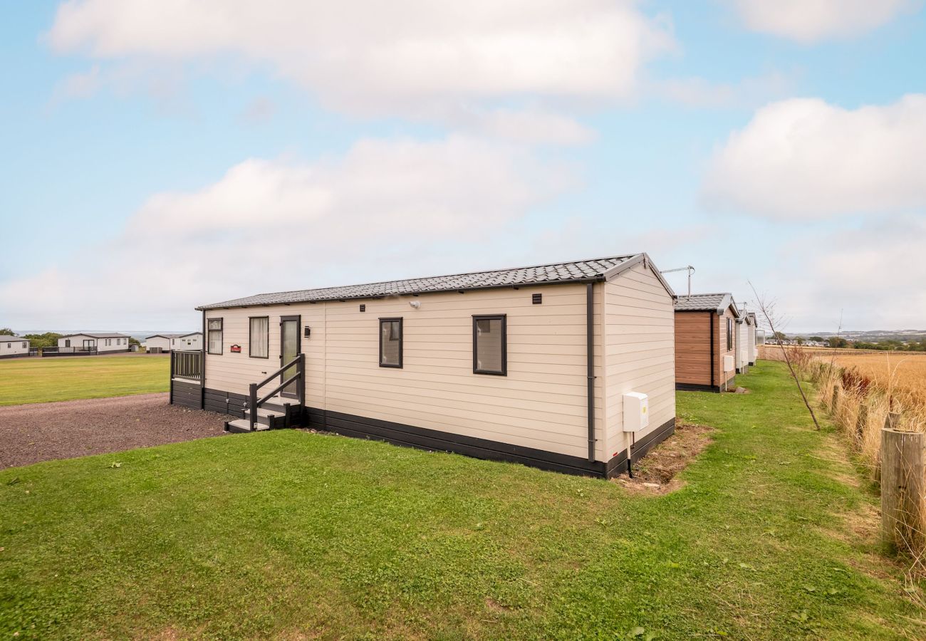 Mobile home in St Andrews - Lodge No 19 | St Andrews Park