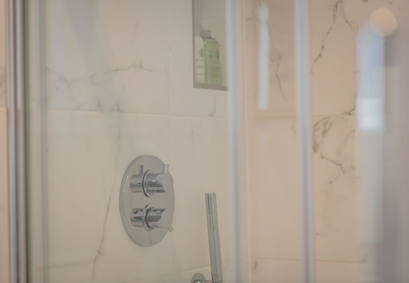 House in St Andrews - Skye Sands | St Marys Place (No 9)