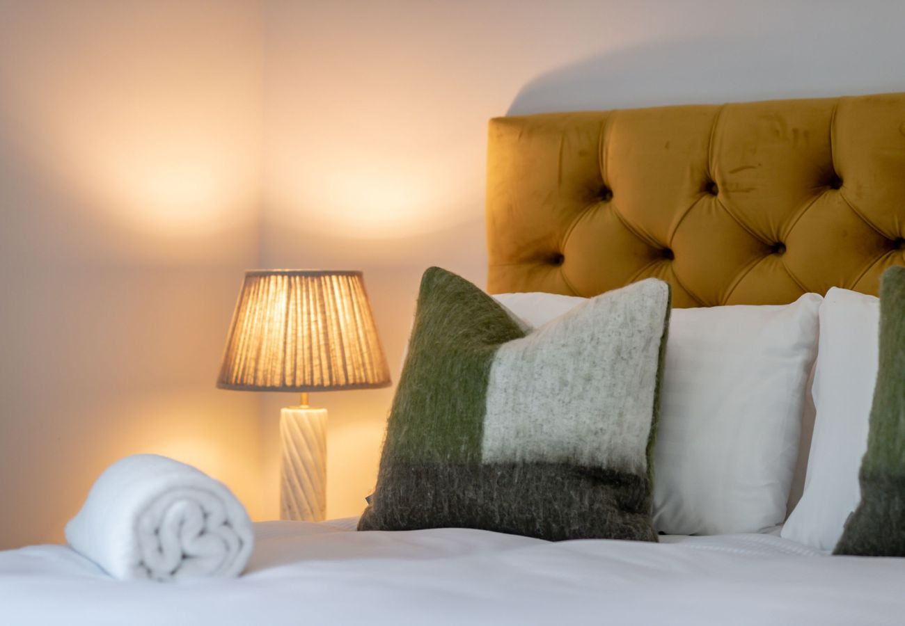 House in St Andrews - Skye Sands | St Marys Place (No 9)