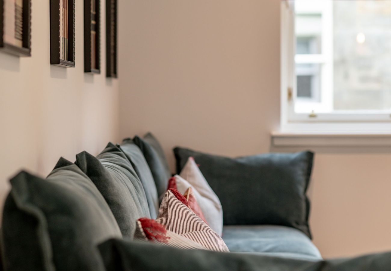 House in St Andrews - Skye Sands | St Marys Place (No 9)