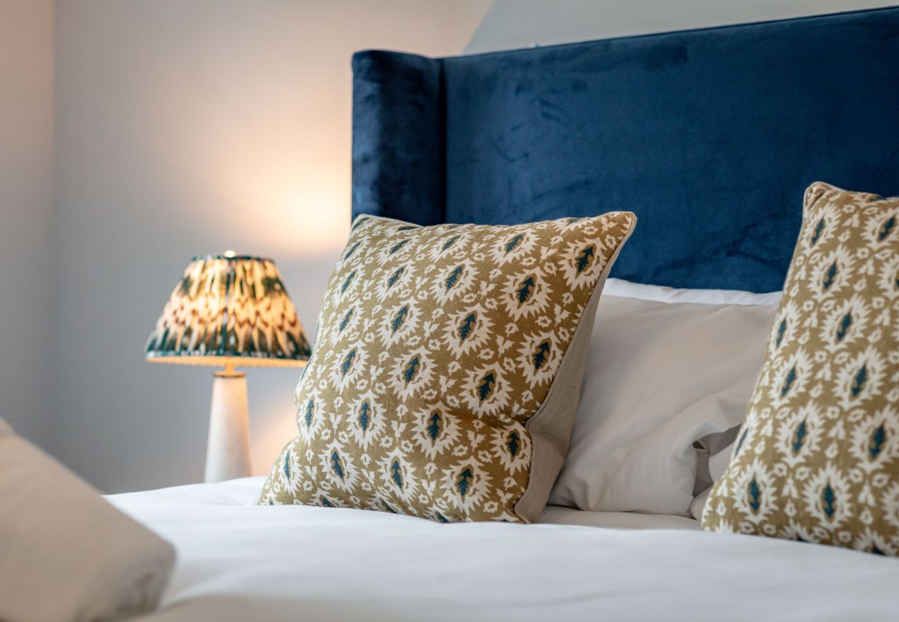 House in St Andrews - Skye Sands | St Marys Place (No 9)