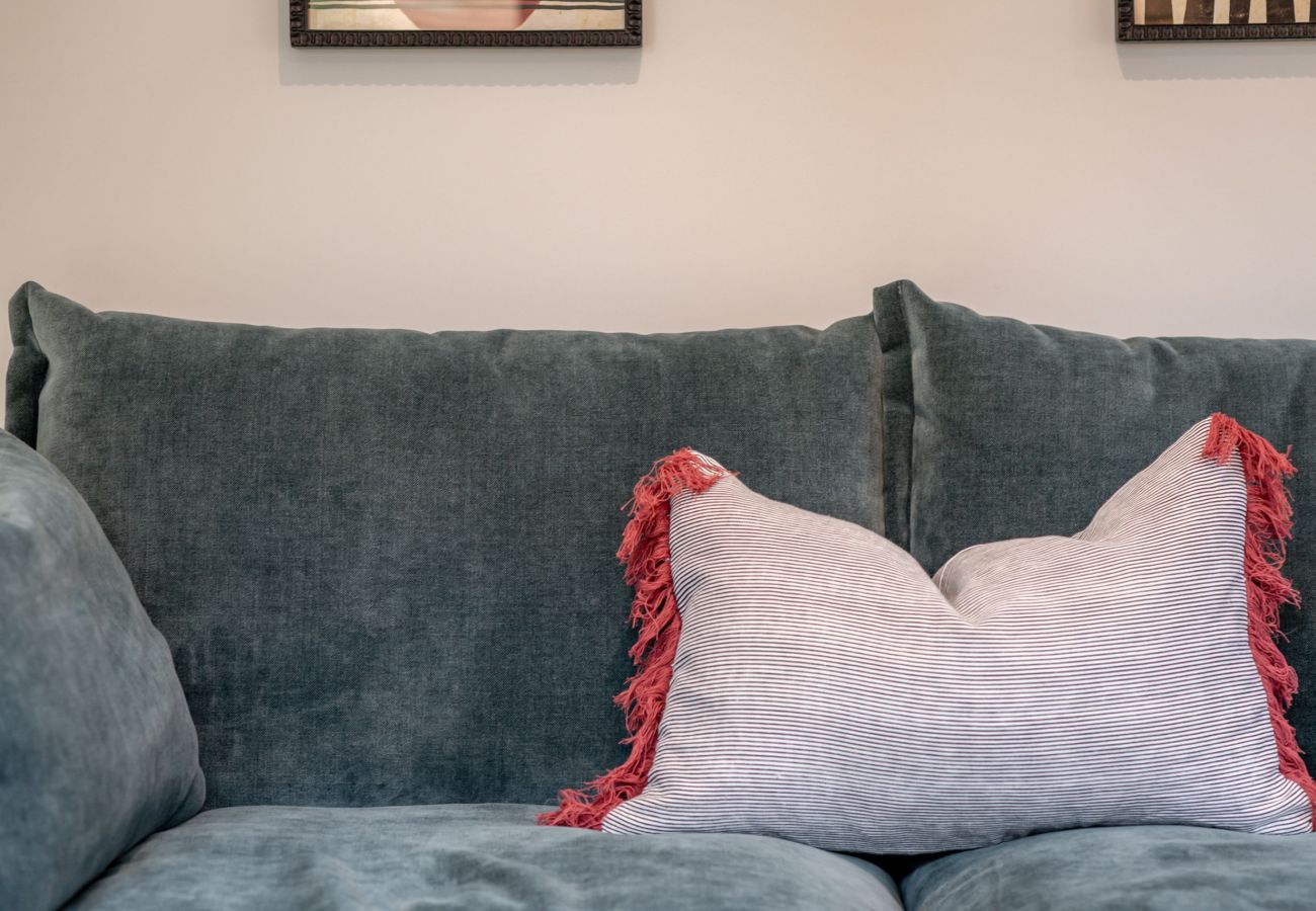 House in St Andrews - Skye Sands | St Marys Place (No 9)
