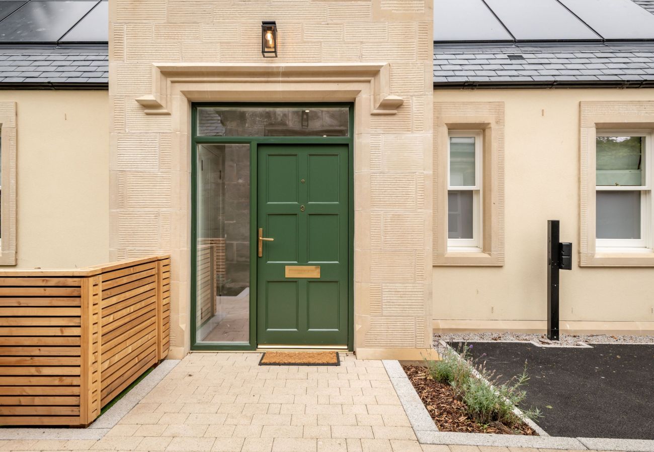 House in St Andrews - Skye Sands | St Marys Place (No 9)