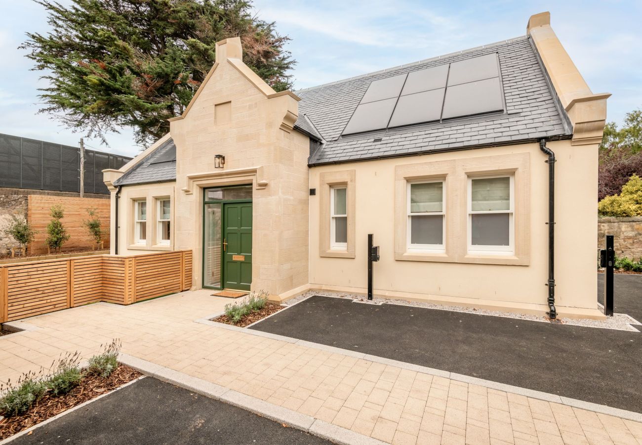 House in St Andrews - Skye Sands | St Mary’s Gardens (No 9) House in St Andrews - Skye Sands | St Mary’s Gardens (No 9)