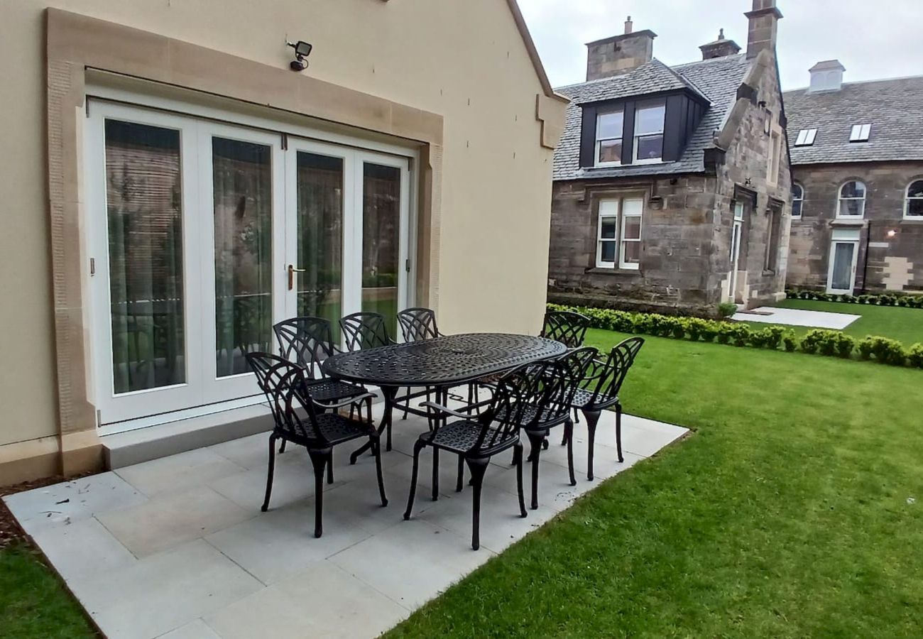 House in St Andrews - Skye Sands | St Mary’s Gardens (No 9)
