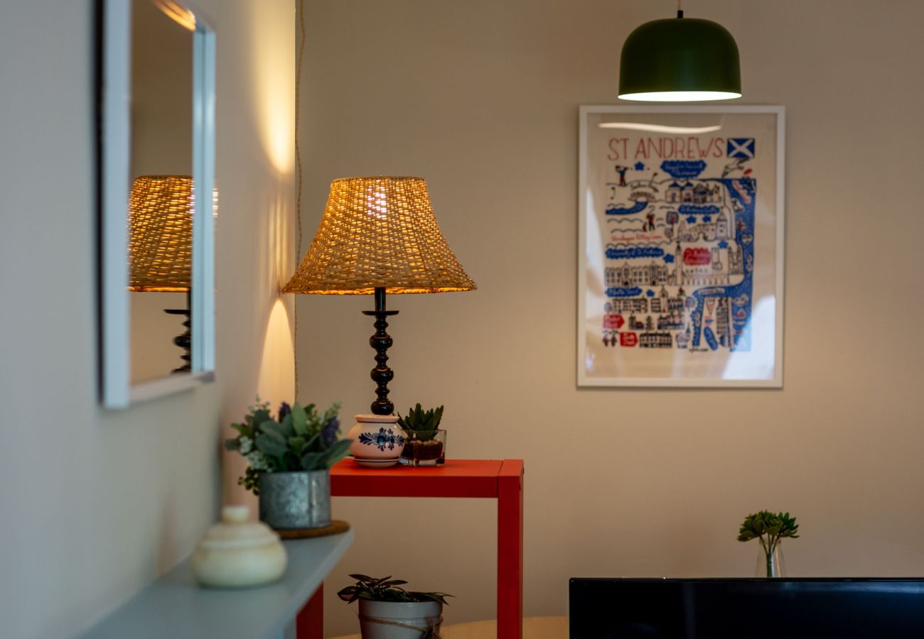 Apartment in St Andrews - Bridge Street (No 108)