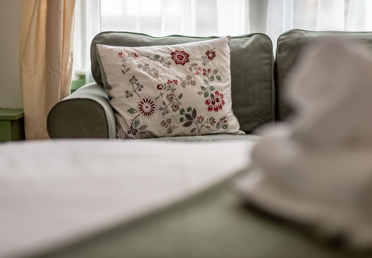 Apartment in St Andrews - Bridge Street (No 108)