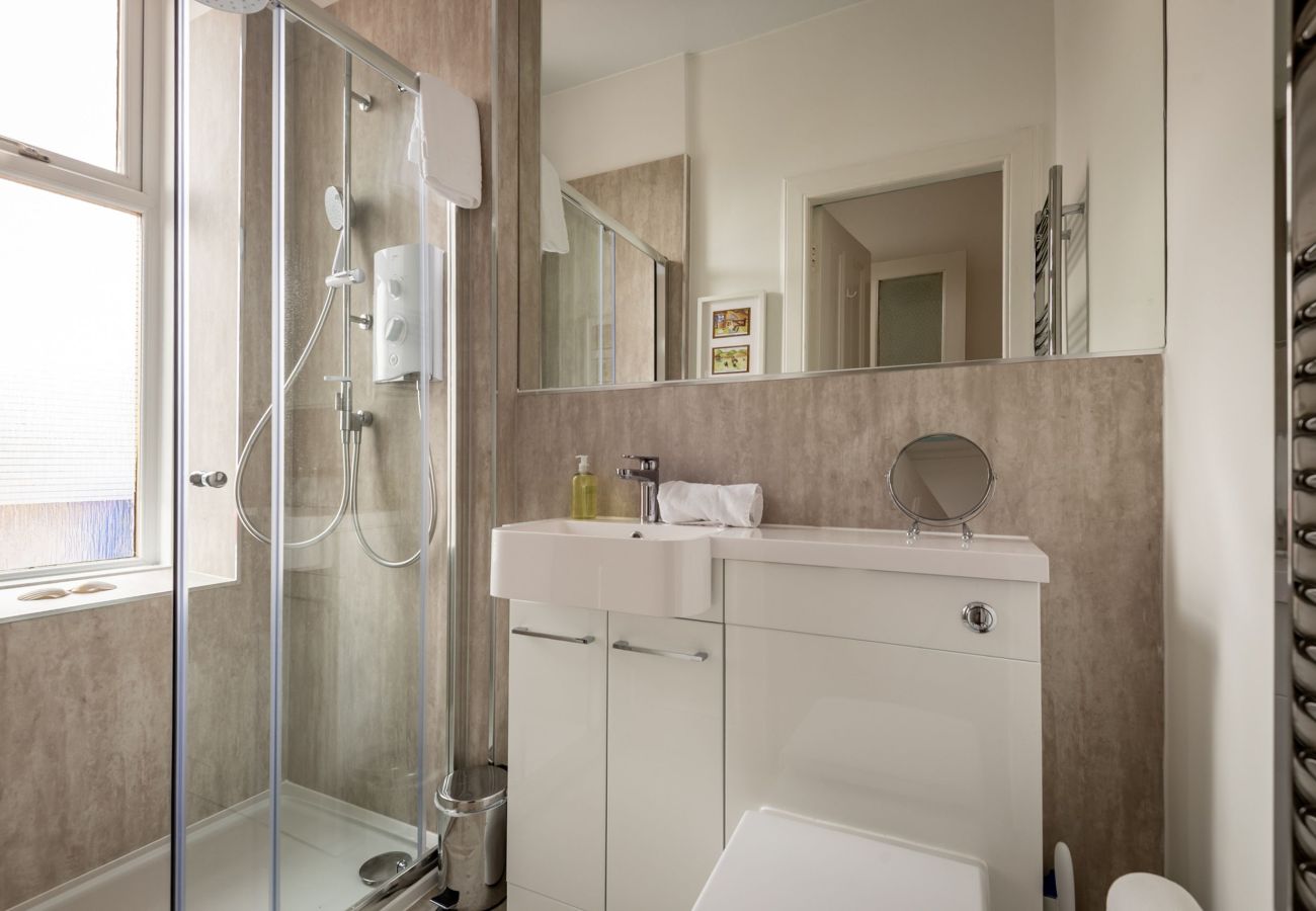 Apartment in St Andrews - Bridge Street (No 108)