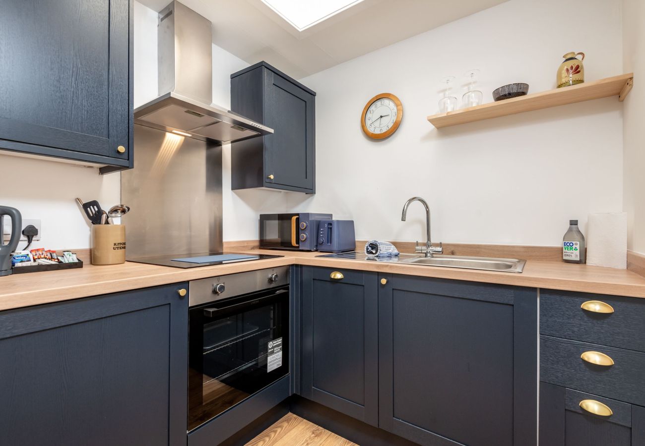 Apartment in St Andrews - Bridge Street (No 108)