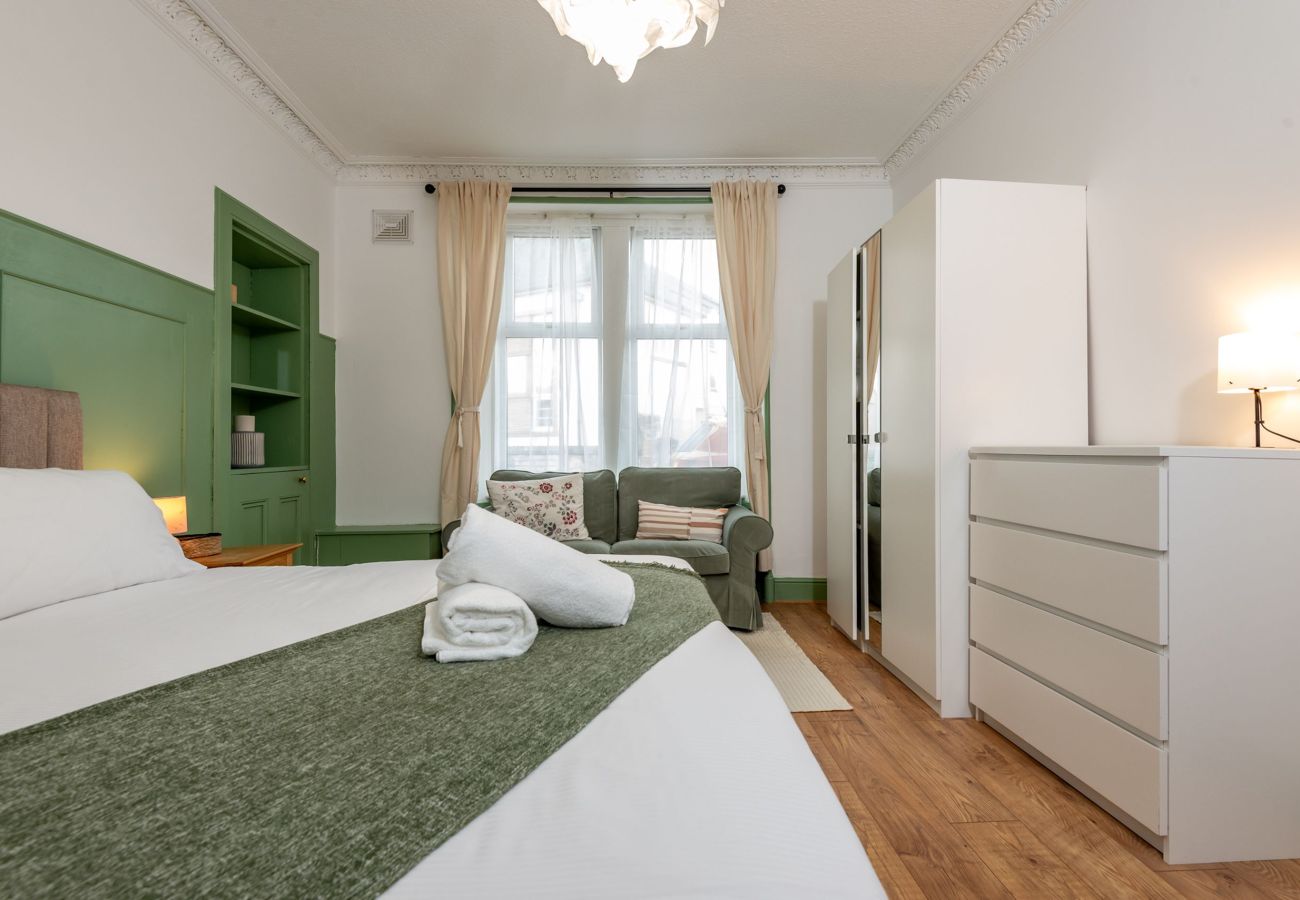Apartment in St Andrews - Bridge Street (No 108)