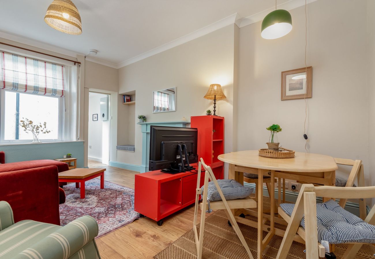 Apartment in St Andrews - Bridge Street (No 108)