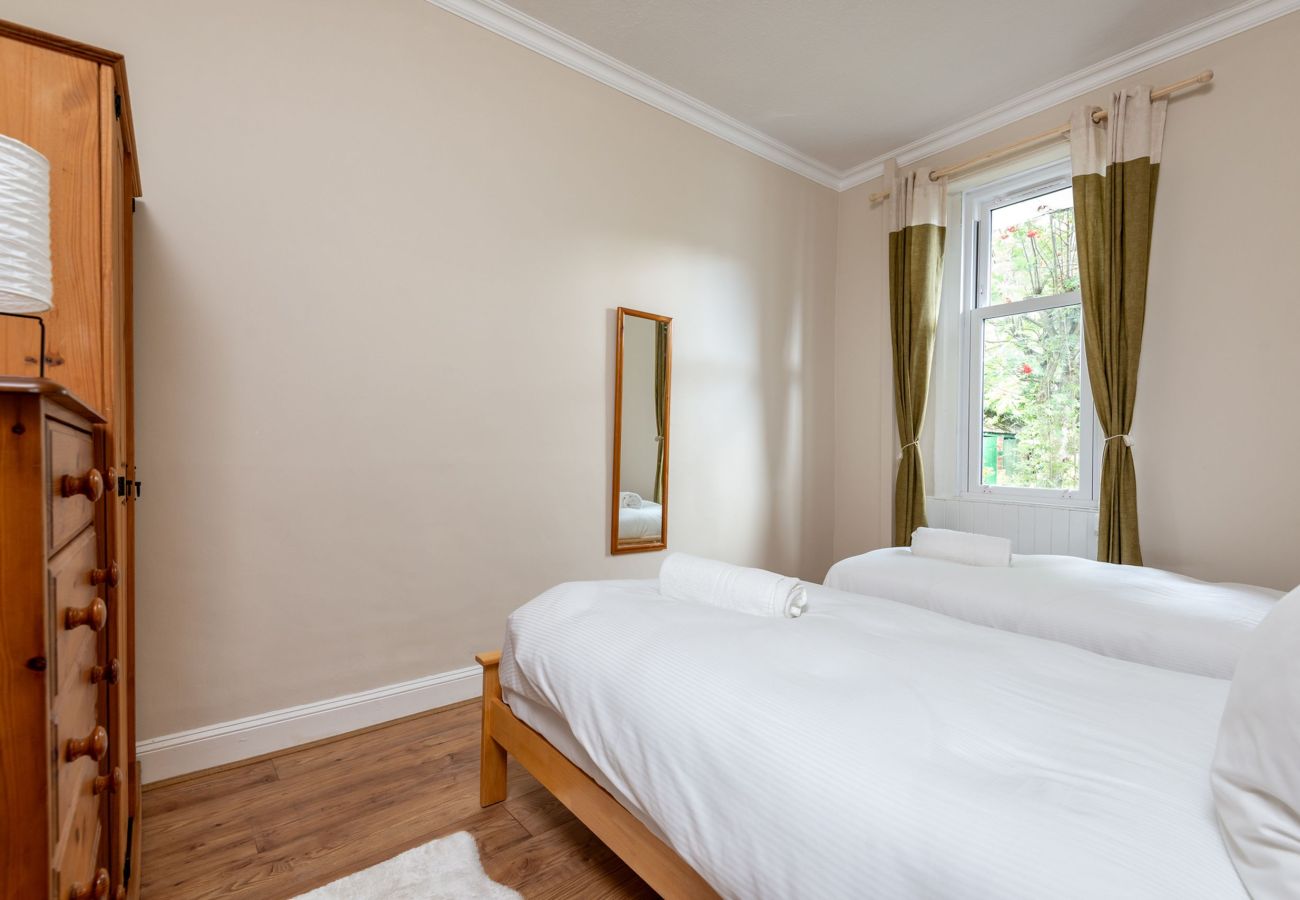 Apartment in St Andrews - Bridge Street (No 108)