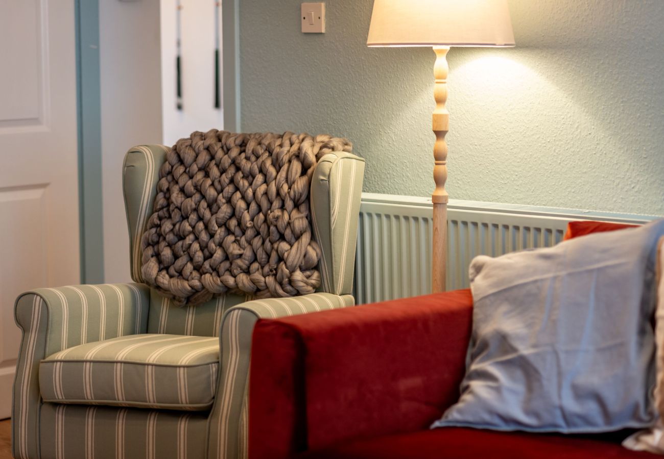 Apartment in St Andrews - Bridge Street (No 108)