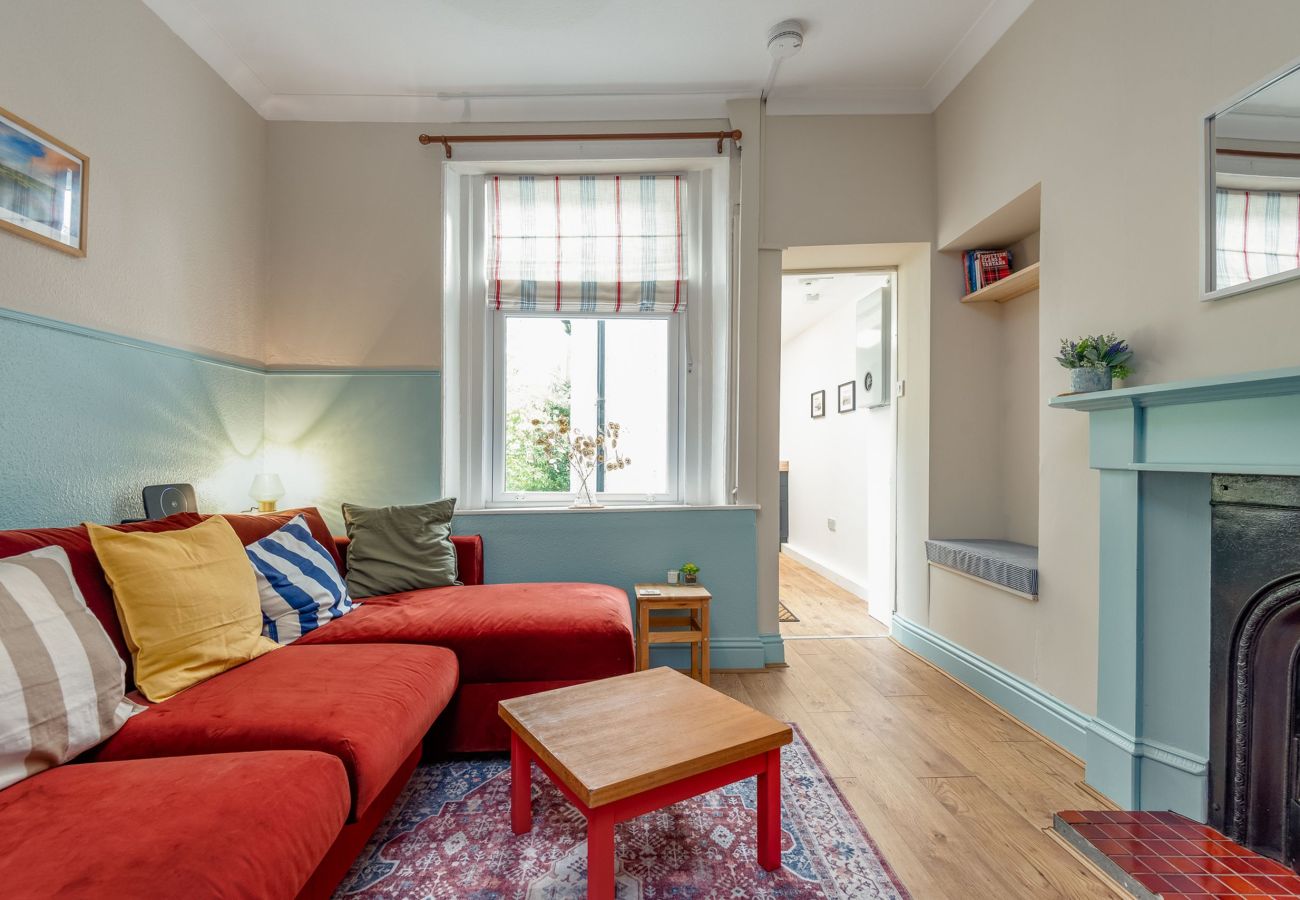Apartment in St Andrews - Bridge Street (No 108)