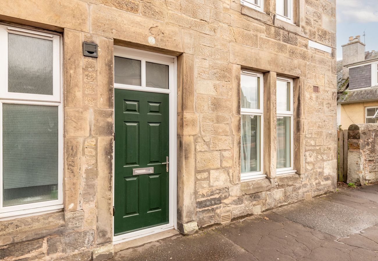 Apartment in St Andrews - Bridge Street (No 108)
