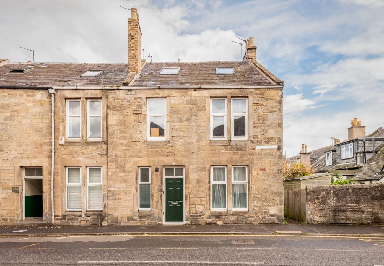 Apartment in St Andrews - Bridge Street (No 108)