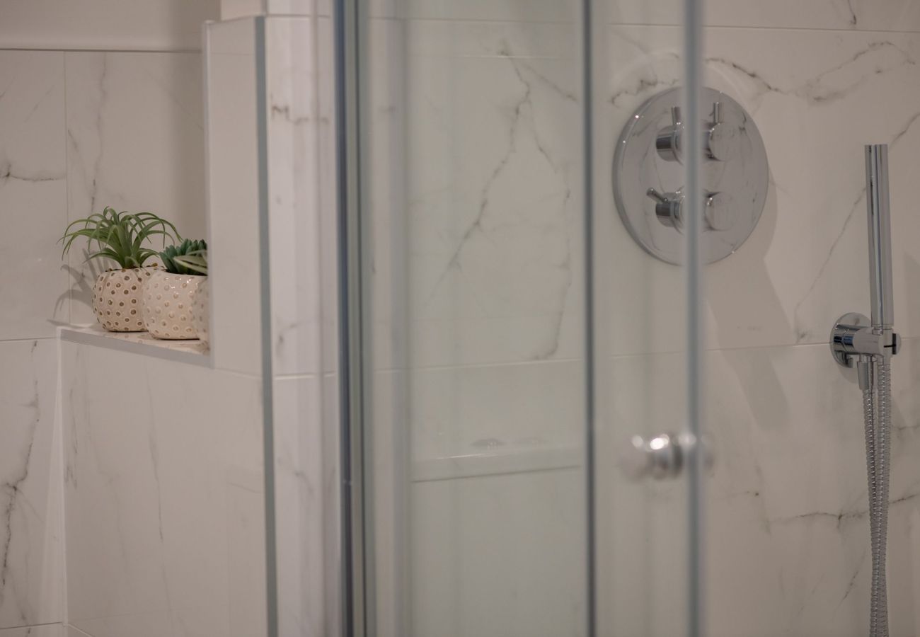 Apartment in St Andrews - Skye Sands | St Mary’s Gardens (No 1)
