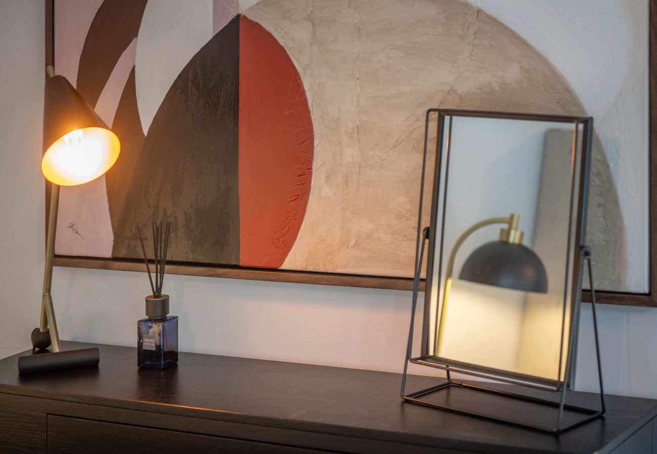 Apartment in St Andrews - Skye Sands | St Mary’s Gardens (No 1)