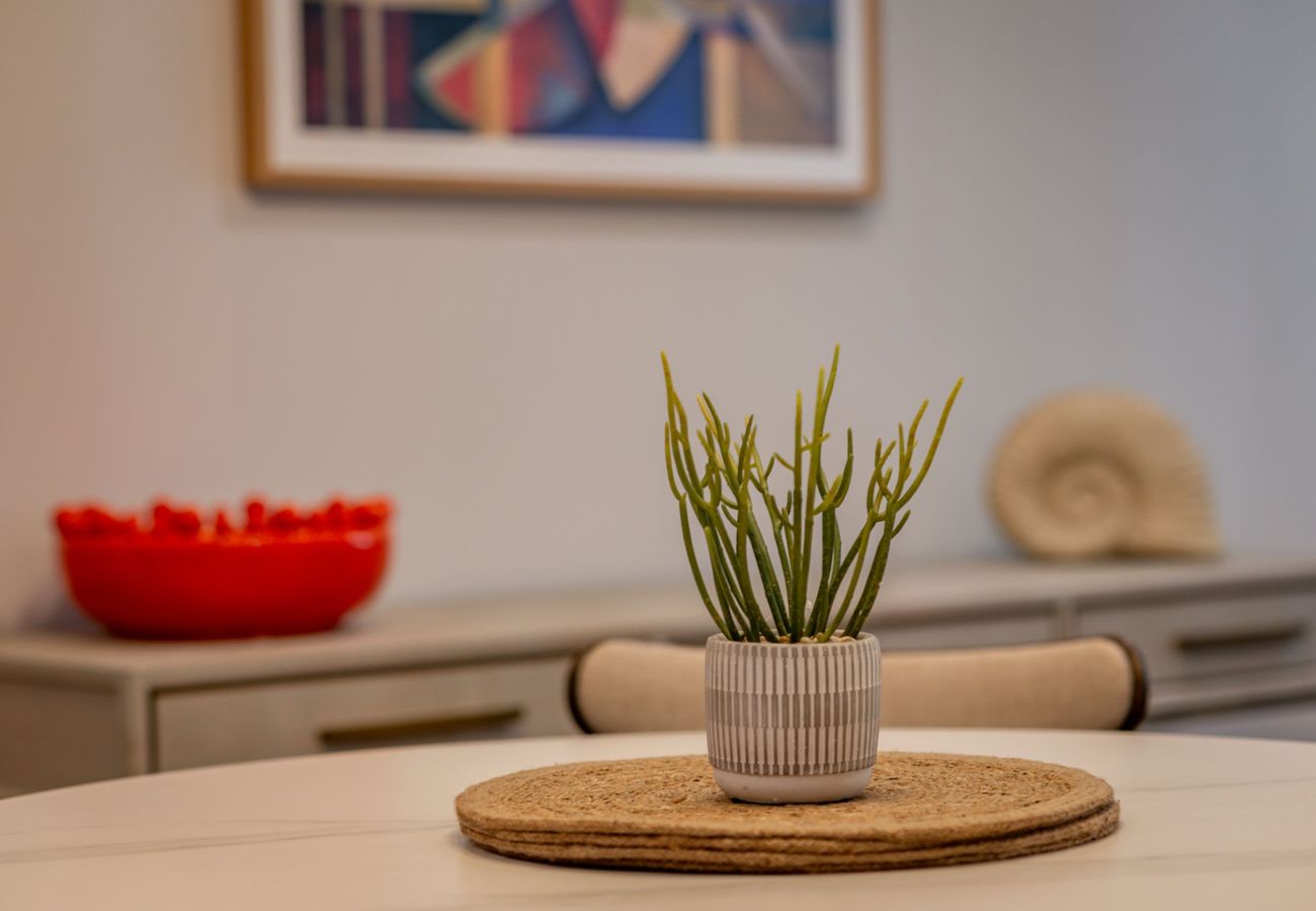 Apartment in St Andrews - Skye Sands | St Mary’s Gardens (No 3)