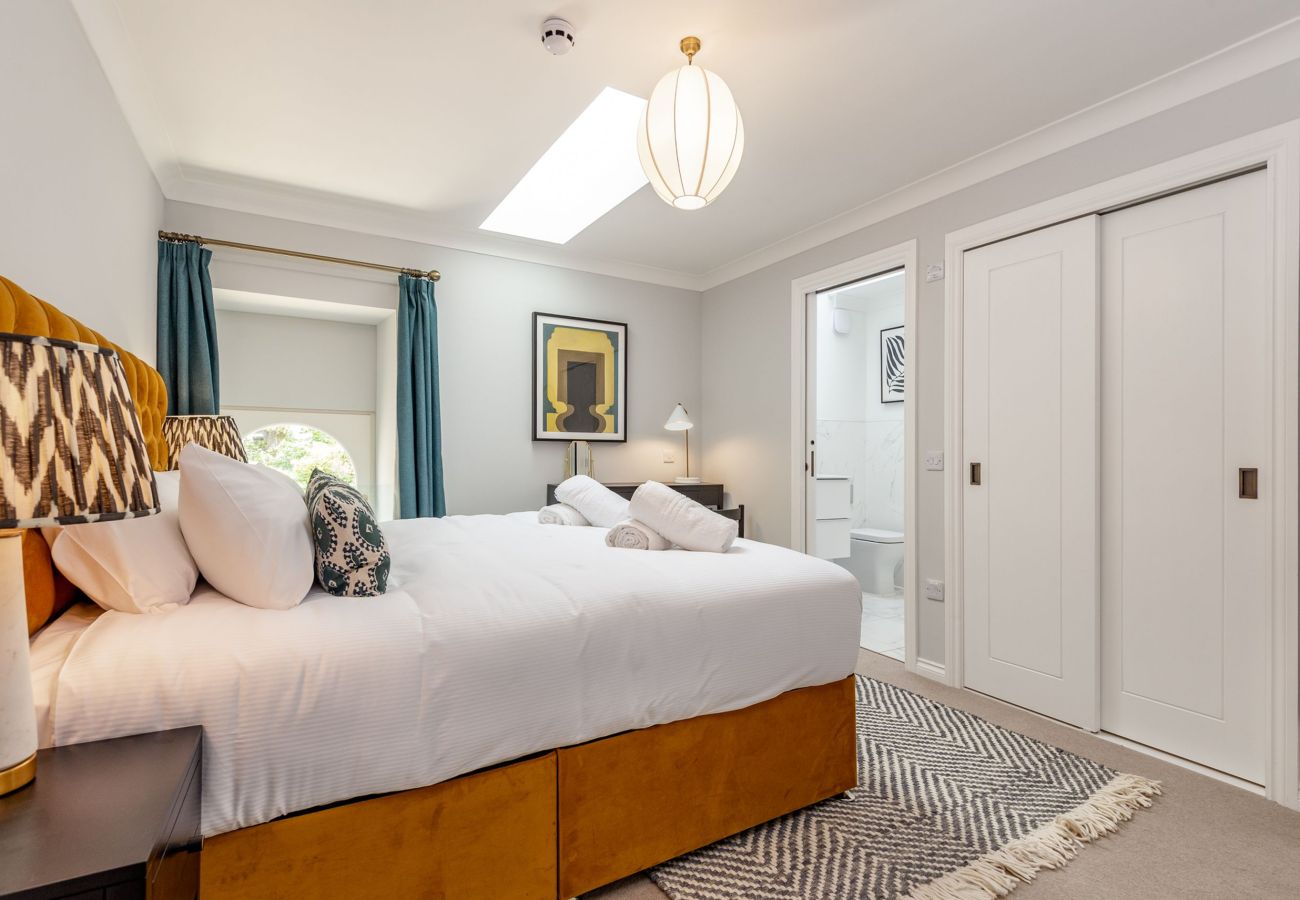 Apartment in St Andrews - Skye Sands | St Mary’s Gardens (No 4)