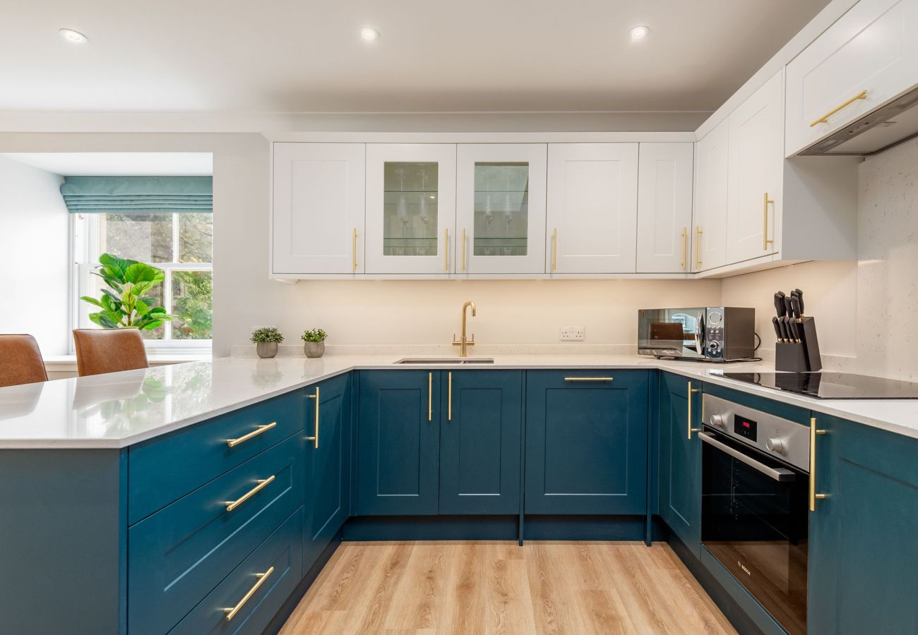 Apartment in St Andrews - Skye Sands | St Mary’s Gardens (No 4)