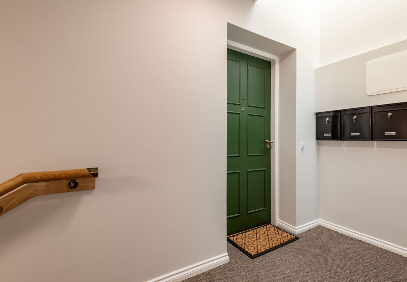 Apartment in St Andrews - Skye Sands | St Mary’s Gardens (No 4)