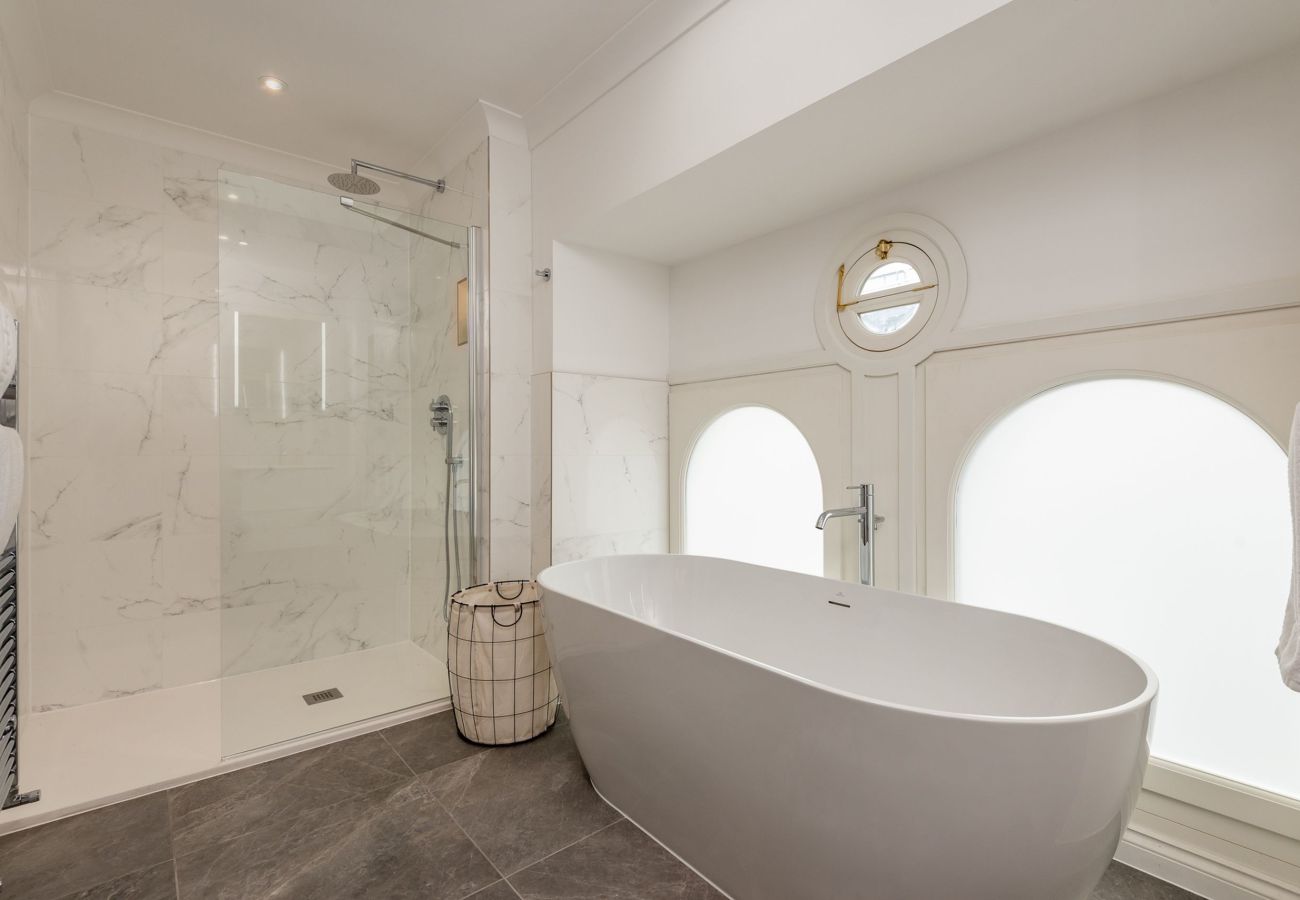 Apartment in St Andrews - Skye Sands | St Mary’s Gardens (No 4)