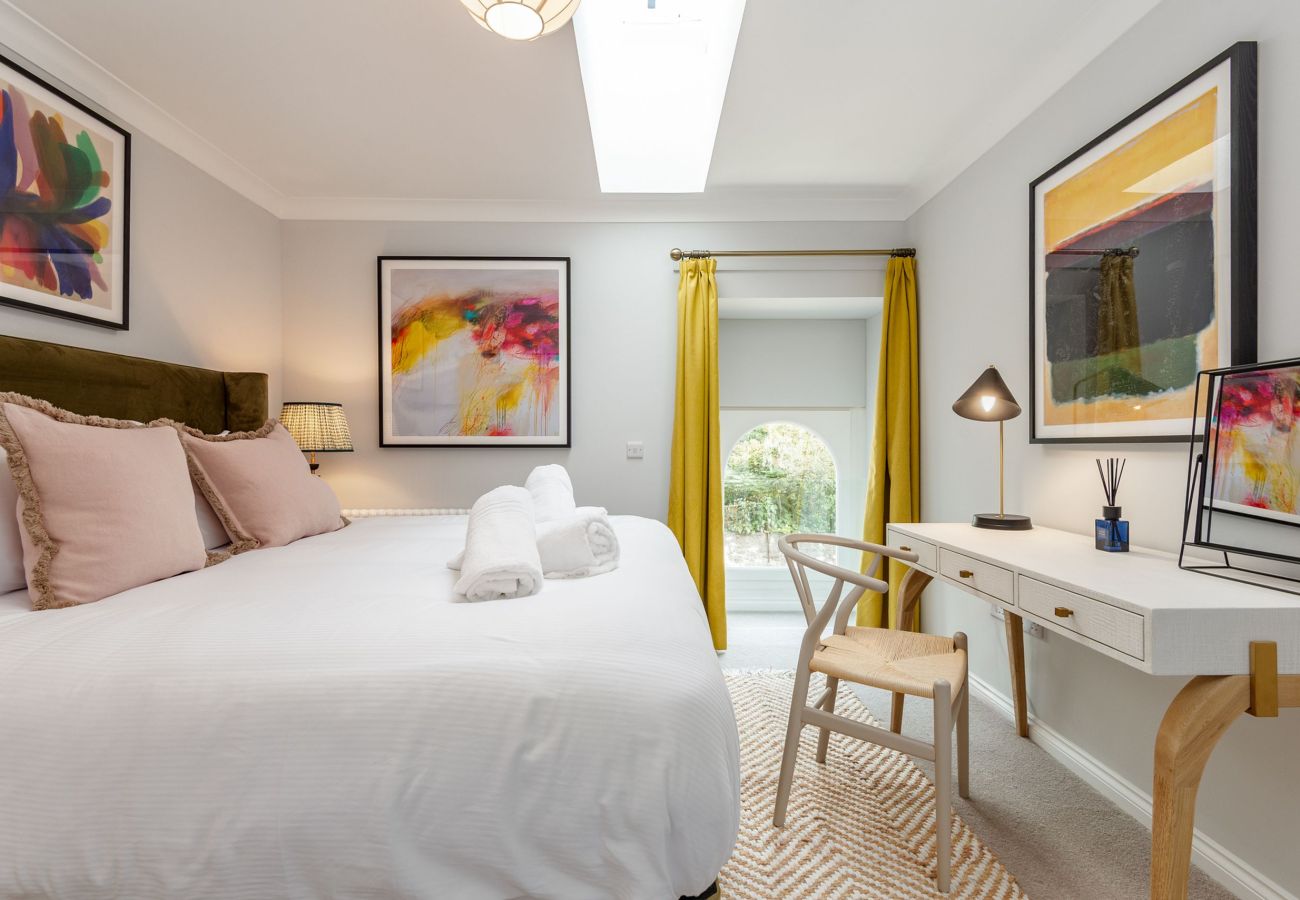 Apartment in St Andrews - Skye Sands | St Mary’s Gardens (No 4)