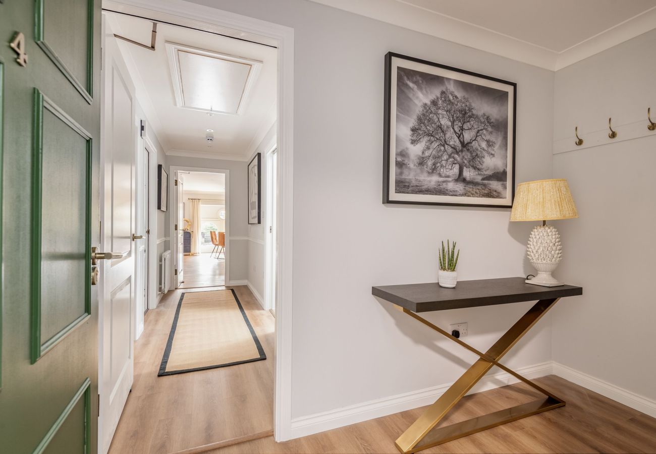 Apartment in St Andrews - Skye Sands | St Mary’s Gardens (No 4)