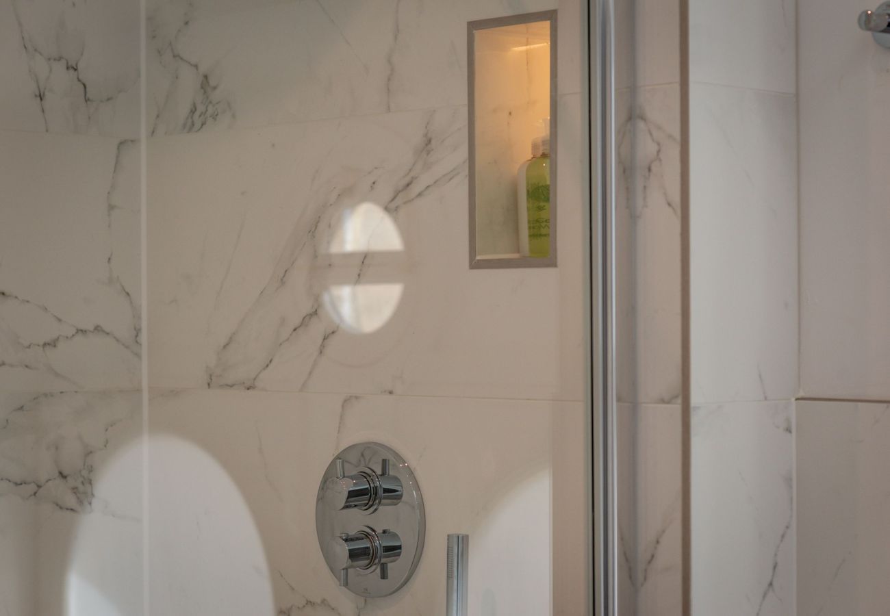 Apartment in St Andrews - Skye Sands | St Mary’s Gardens (No 4)