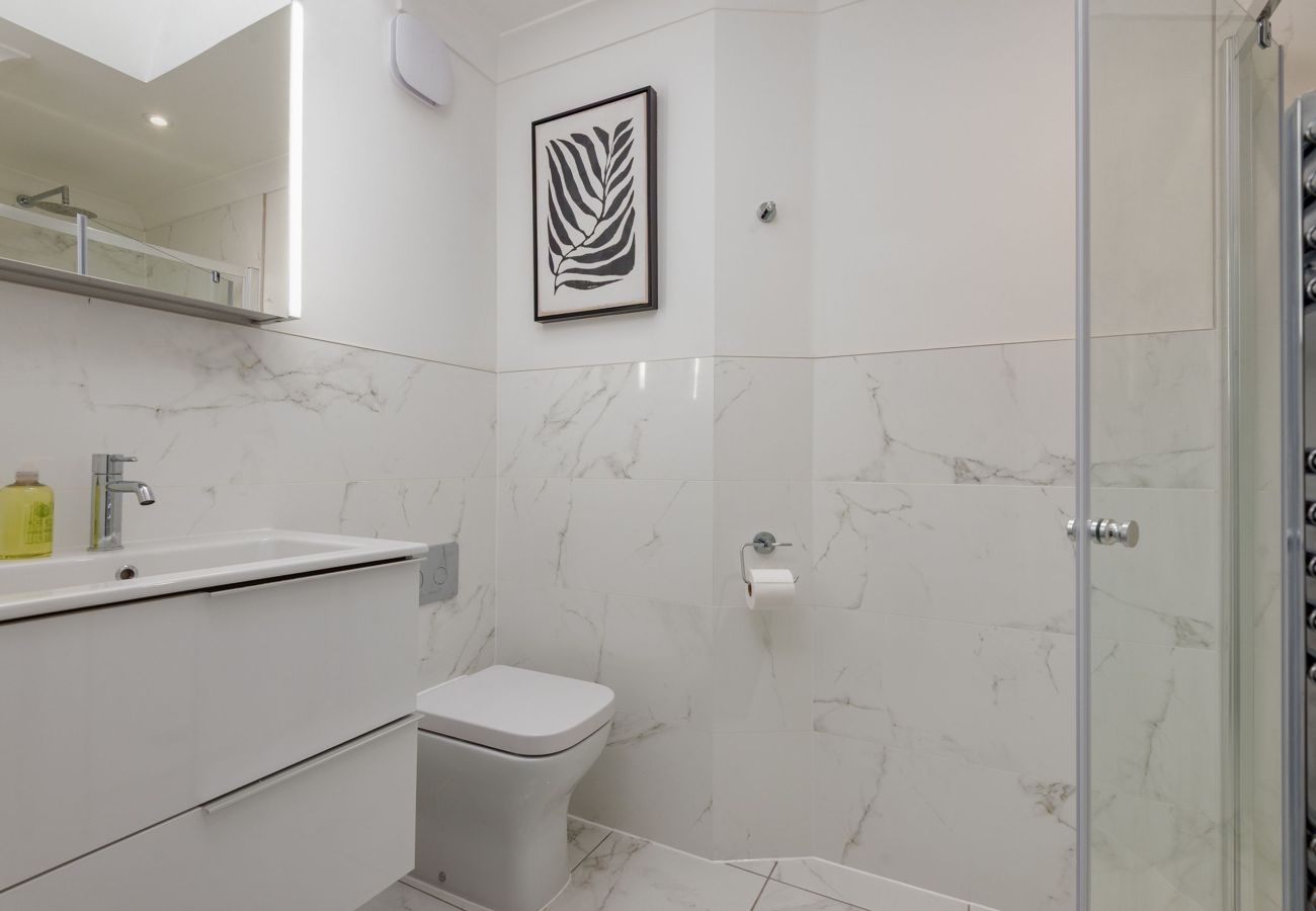 Apartment in St Andrews - Skye Sands | St Mary’s Gardens (No 4)