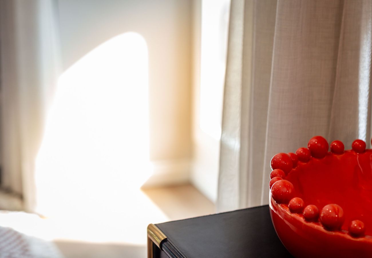 Apartment in St Andrews - Skye Sands | St Mary’s Gardens (No 4)