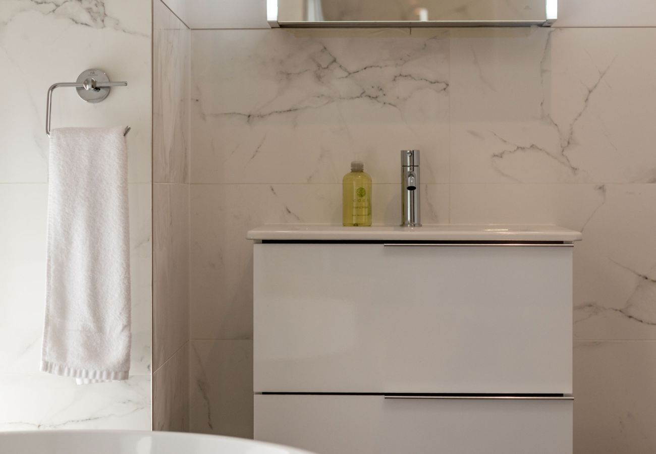 Apartment in St Andrews - Skye Sands | St Mary’s Gardens (No 4)