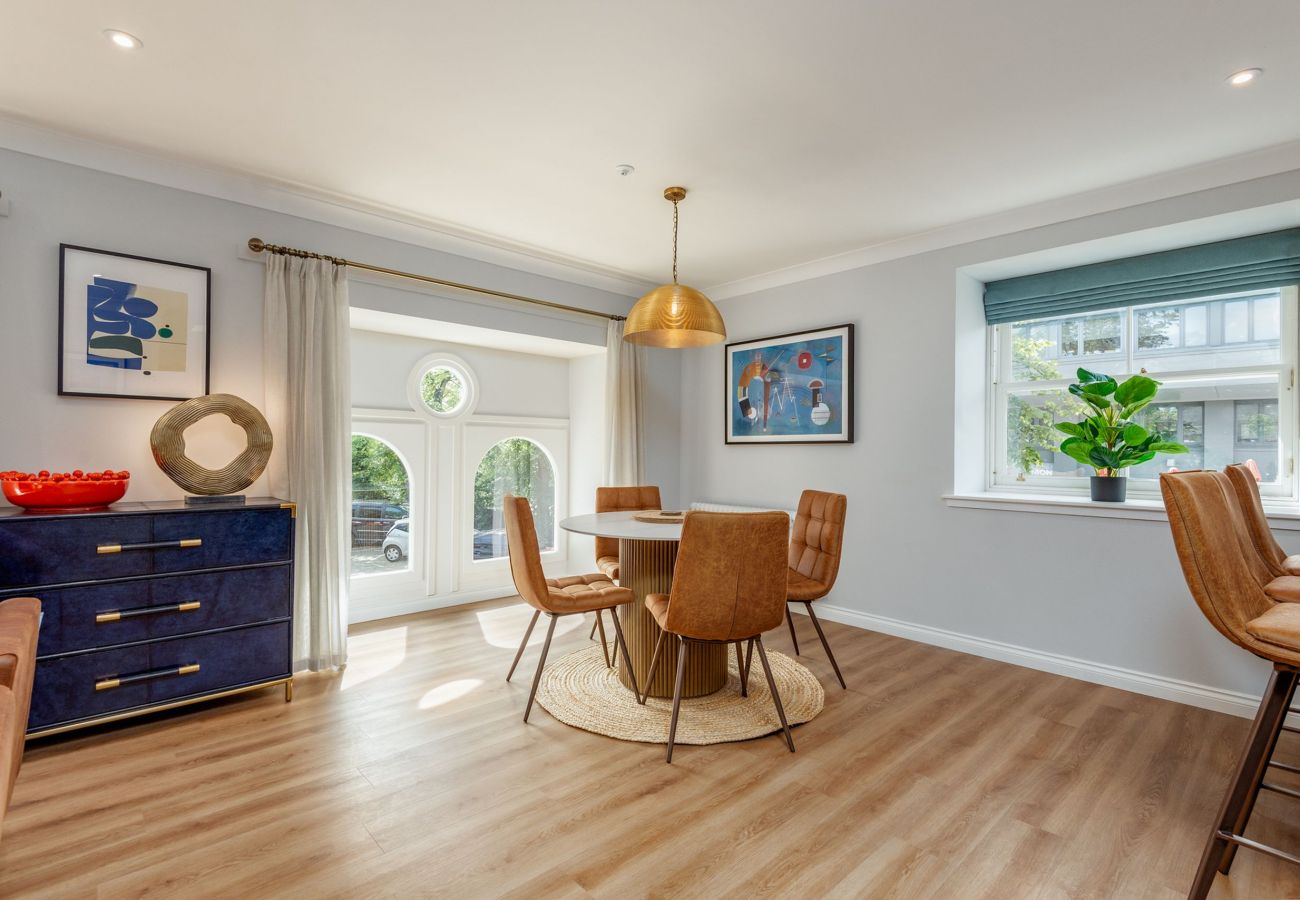 Apartment in St Andrews - Skye Sands | St Mary’s Gardens (No 4)