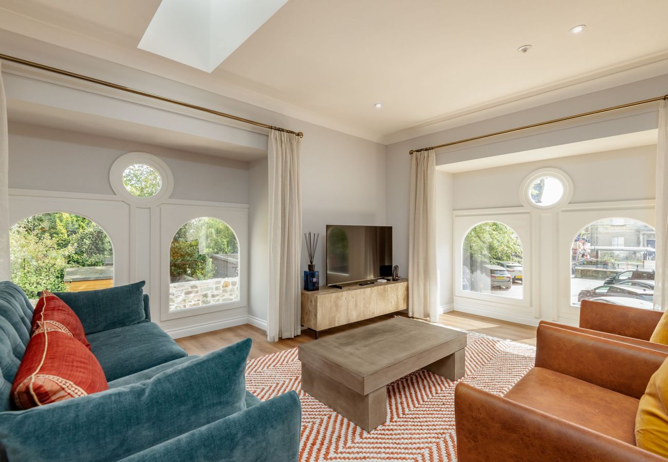 Apartment in St Andrews - Skye Sands | St Mary’s Gardens (No 4)