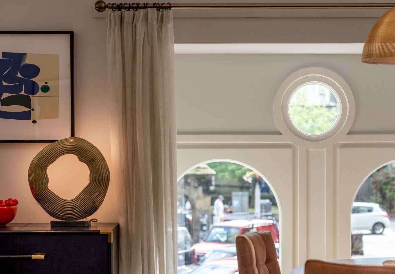 Apartment in St Andrews - Skye Sands | St Mary’s Gardens (No 4)