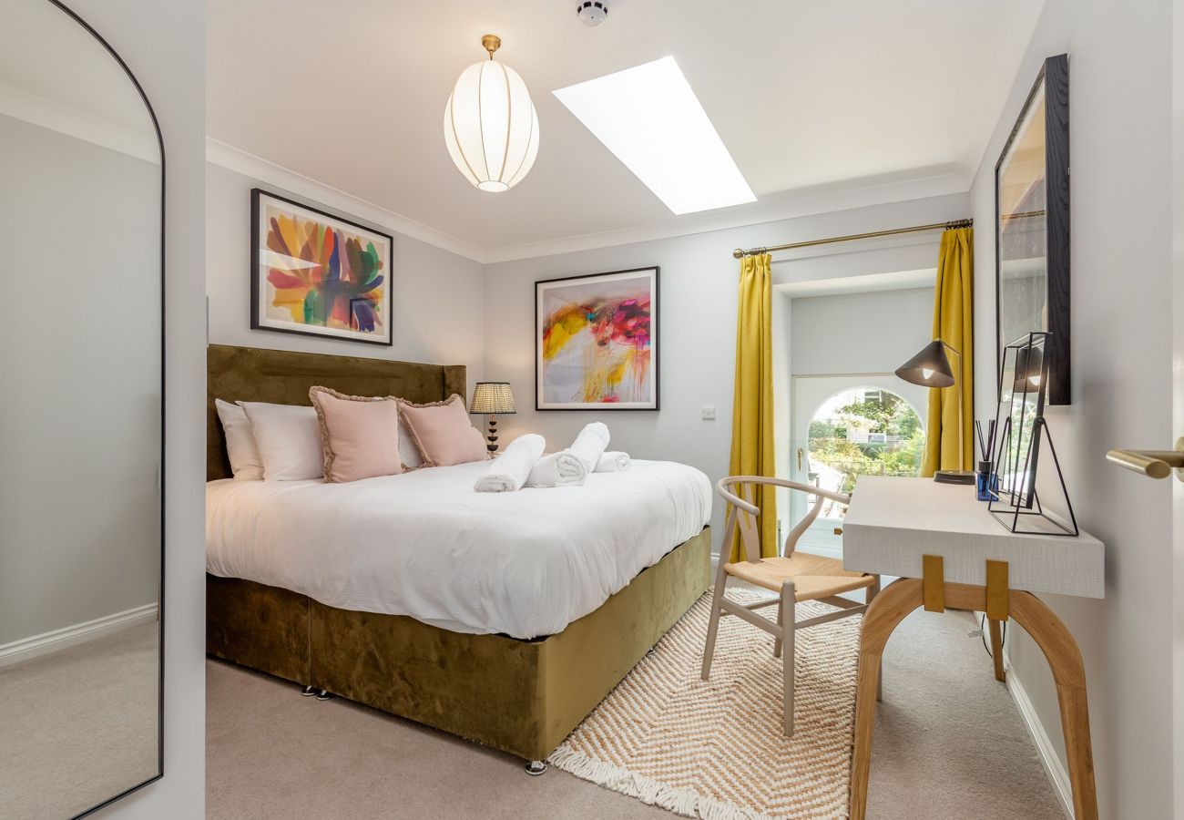 Apartment in St Andrews - Skye Sands | St Mary’s Gardens (No 4)