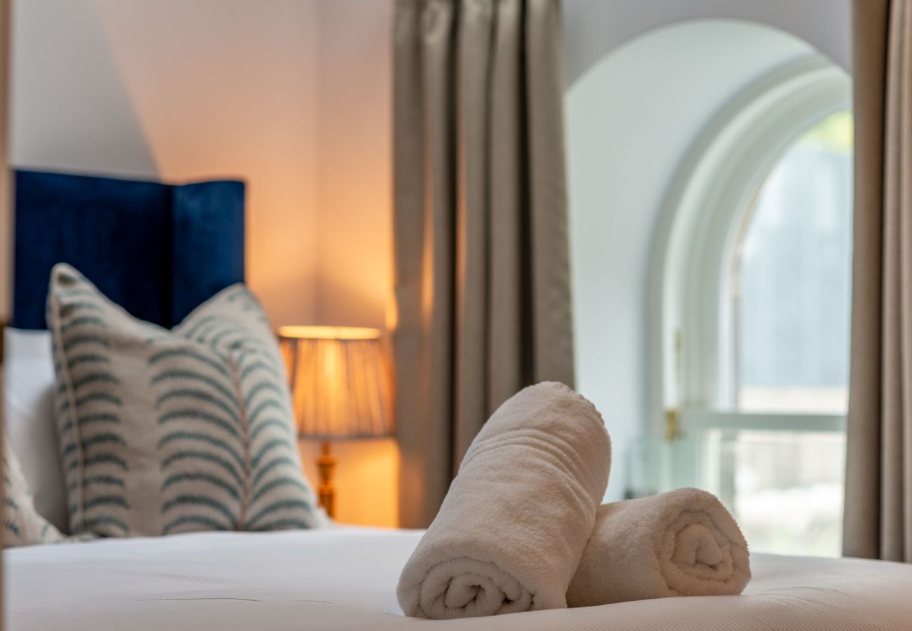 Apartment in St Andrews - Skye Sands | St Mary’s Gardens (No 5)