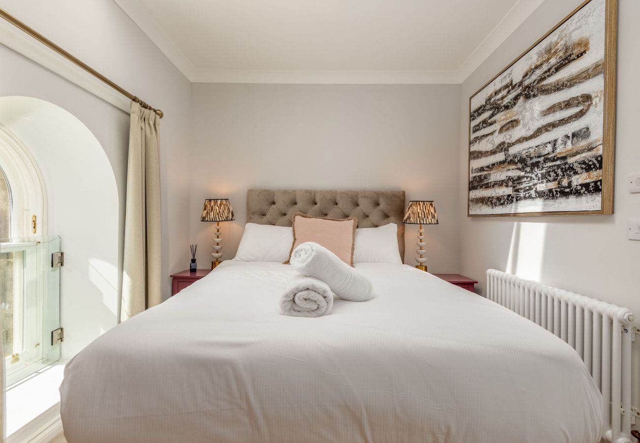 Apartment in St Andrews - Skye Sands | St Mary’s Gardens (No 5)